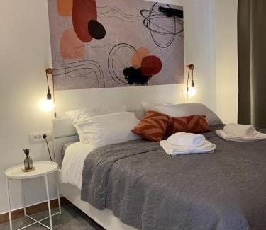 Kastav Apartment | Apartment Oblica-beautiful new, well equipped apartment