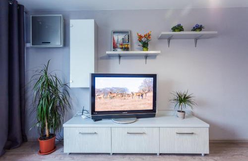 Obolon' Apartment | Apartment Obolon metro station