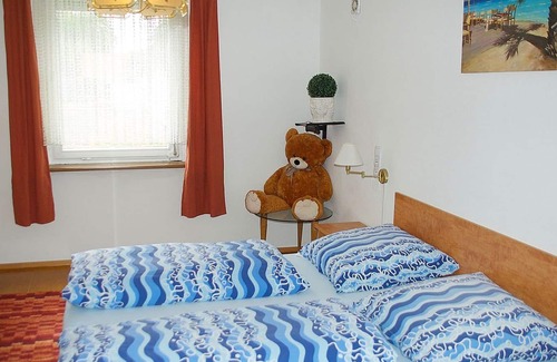 Marlen Apartment | Apartment Oeschger