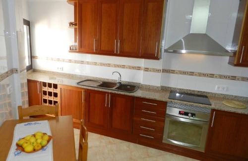 Cala Figuera Apartment | Apartment of high standard - dream location in the port of Cala Figuera