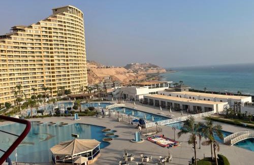 Arba'een Resort | Apartment of porto Sokhna