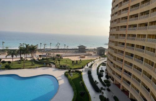 Arba'een Resort | Apartment of porto Sokhna