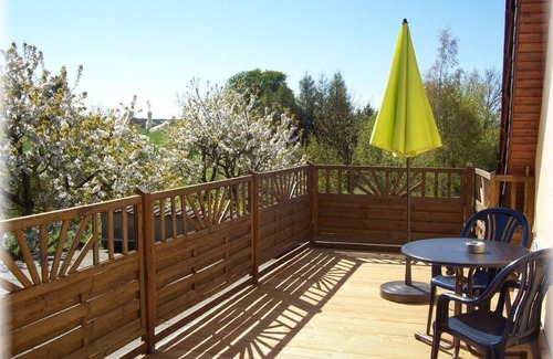 Frauenmark Apartment | Apartment OG - Ferienhof Winther