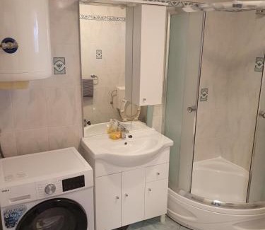 Trzic Apartment | Apartment old house Koren