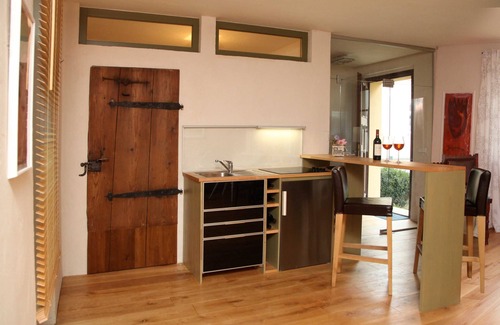 Torgau Apartment | Apartment - Old town apartment am Schloss