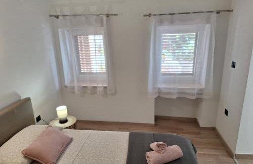 Rovinj Apartment | Apartment Olga