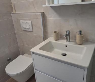 Rovinj Apartment | Apartment Olga