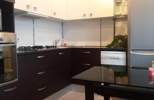Sovetsky District Apartment | Apartment OLGA Studio on Nezavisimosti 52