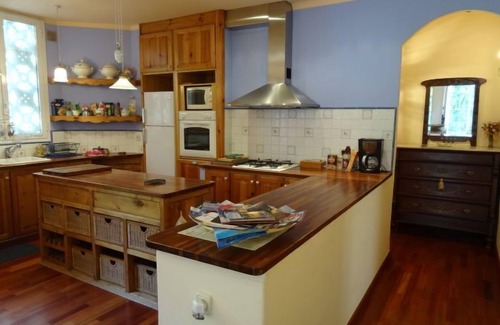 Olot Apartment | Apartment Olot by Interhome