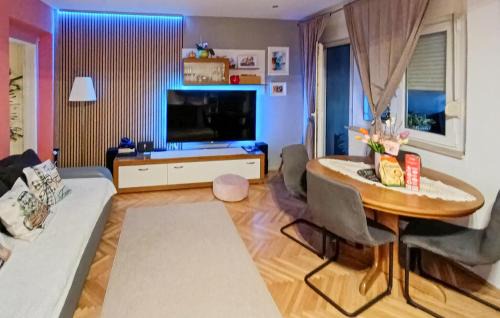 Borak Apartment | Apartment Omis With Sea View 04