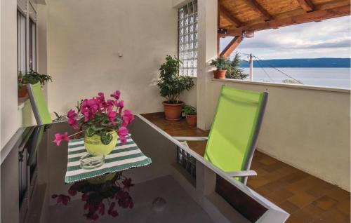 Borak Apartment | Apartment Omis With Sea View 04