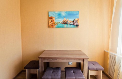 Buy Apartment | Apartment on 1917 street