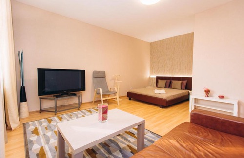 Chkalovskiy rayon Apartment | Apartment on 8 marta Ekaterinburg