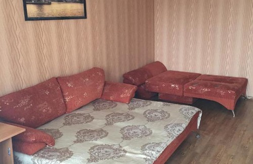 Sterlitamak Apartment | Apartment on Bogdana Khmelnitskogo 46
