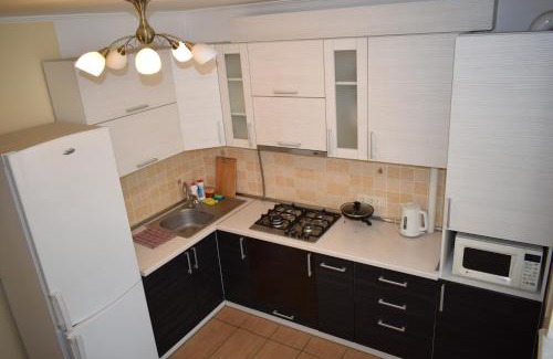 Rivne Apartment | Apartment on Demyanchuka 1A