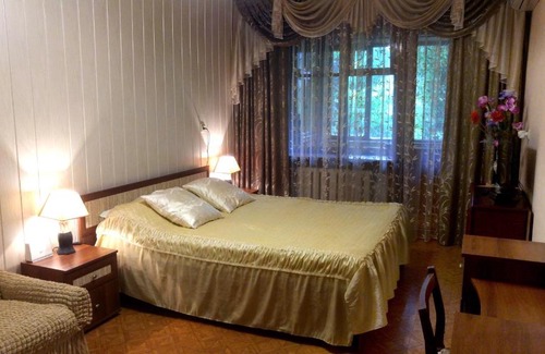 Taganrog Apartment | Apartment On Dzerzhinskogo 192