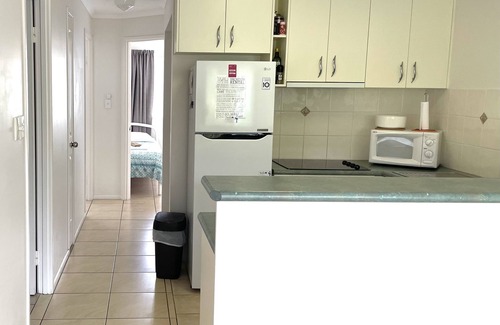 Torquay Apartment | Apartment on Esplanade