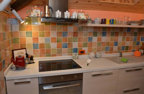 Porto Valtravaglia Apartment | APARTMENT ON LAKE WITH POOL AND PARK