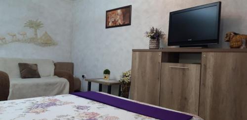 Maliyevtsy Apartment | Apartment on Kamyanetskaya street
