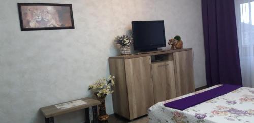 Maliyevtsy Apartment | Apartment on Kamyanetskaya street