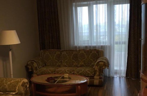 Rostov-on-Don Apartment | Apartment on Khalturinskiy 206 v/106