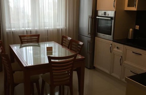 Rostov-on-Don Apartment | Apartment on Khalturinskiy 206 v/106