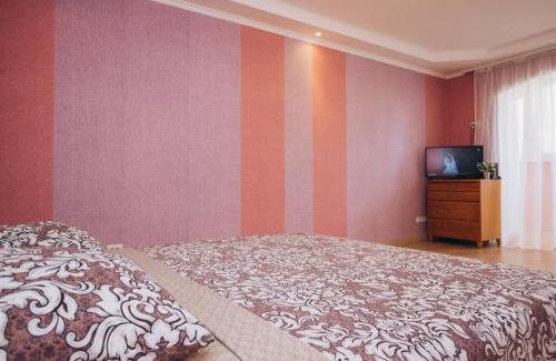 Zarichnyi District Apartment | Apartment on Kharkovskaya 2 floor