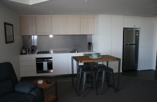 Newcastle Apartment | Apartment on King Street