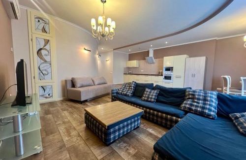 Obolon' Apartment | Apartment on Klovsky Uzviz