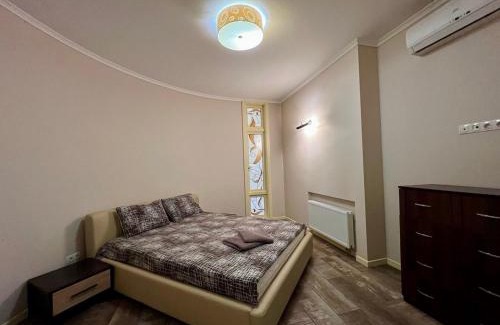 Obolon' Apartment | Apartment on Klovsky Uzviz