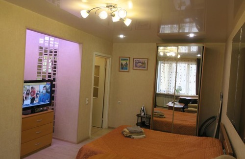 Murmansk Apartment | Apartment on Kominterna 15
