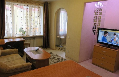 Murmansk Apartment | Apartment on Kominterna 15