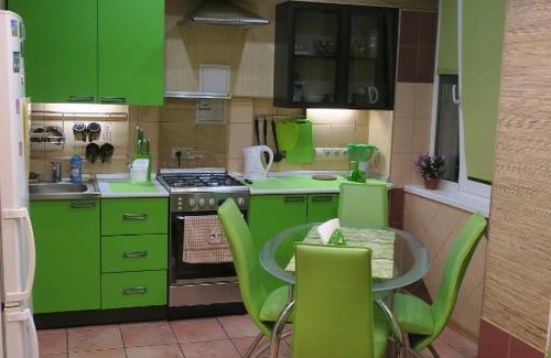 Murmansk Apartment | Apartment on Kominterna 20