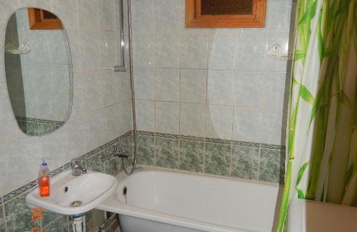 Nizhnyaya Maksakovka Apartment | Apartment on Kommunisticheskaya 33