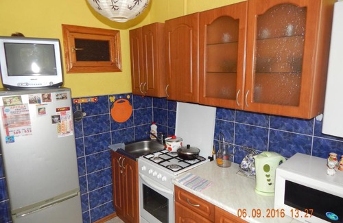 Nizhnyaya Maksakovka Apartment | Apartment on Kommunisticheskaya 33