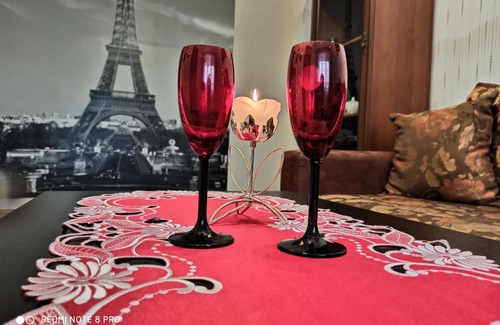 Slonim Apartment | Apartment on Krainego Str 27