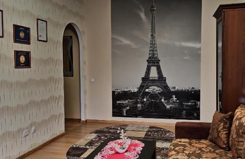 Slonim Apartment | Apartment on Krainego Str 27