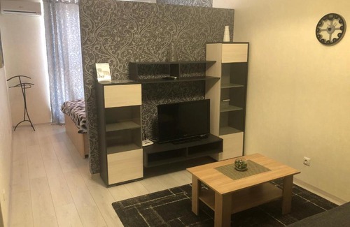 Krasnodar Apartment | Apartment On Krasnaya 176