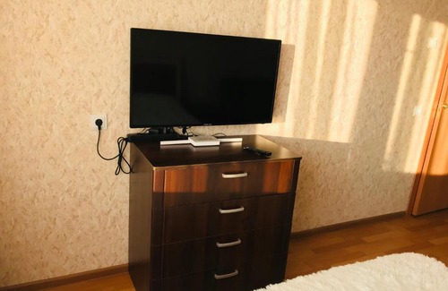 Pskov Apartment | Apartment on Krestki 7
