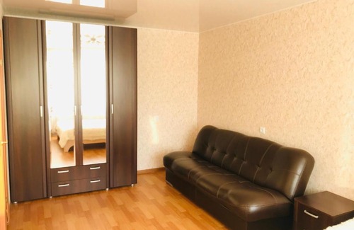 Pskov Apartment | Apartment on Krestki 7