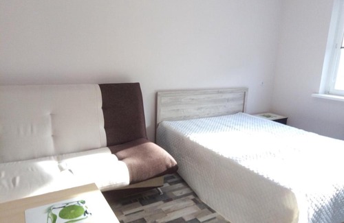Kastrycnicki rajon Apartment | Apartment on Lidskaya 33a