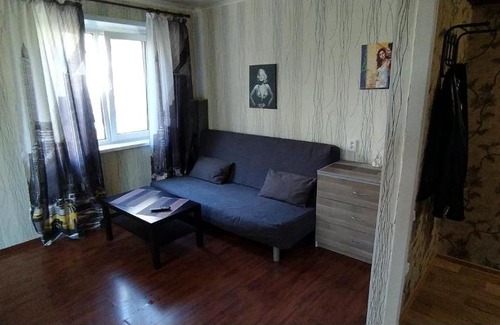 Perm Apartment | Apartment on Mekhanoshina 10