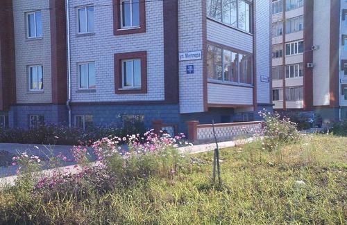 Birobidzhan Hotel | Apartment on Millera