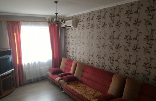 Astrakhan Apartment | Apartment on Minusinskaya 6