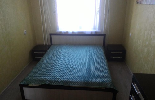 Astrakhan Apartment | Apartment on Minusinskaya 6