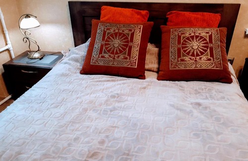 Kastrycnicki rajon Apartment | Apartment on Mira