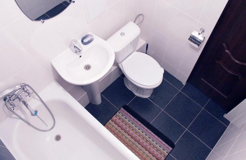 Mariupol Apartment | Apartment on Nakhimova Avenue 103