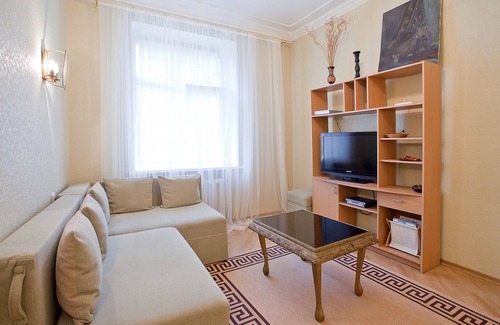 Minsk City Centre Apartment | Apartment on Nezavisimosti 35