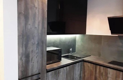 Pervomaysky District Apartment | Apartment on Nezavisimosti 74