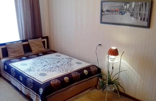 Pervomaysky District Apartment | Apartment on Nikiforova 9